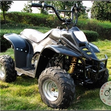 越野车110CC沙滩车恐龙款四轮摩托车超低价越野车