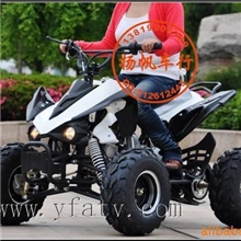 摩托车众骑牌沙滩车110CC沙滩车小川奇沙滩车4轮沙滩车