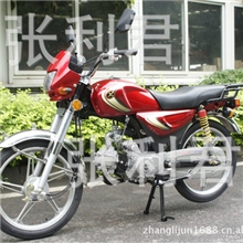 摩托车新款小骑灵