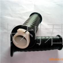 摩托车手把胶(图)摩配手把胶，摩托车加油器