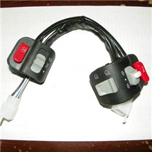 开关，巧格，迅鹰开关