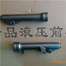 厂家直供五羊公主液压减震器及铝筒颜色可定制摩托车电动车