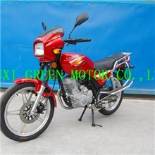 厂家直销生产出口摩托车DUCATI125cc四冲程生产