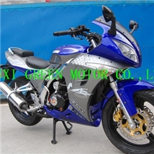 厂家直销出口ax100100cc四冲程生产