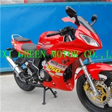 厂家直销出口BAJAJ125cc四冲程生产