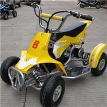 49CC沙滩车ATV跑车雪地摩托车儿童休闲车