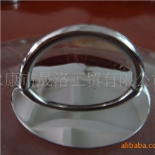 大量供应不锈钢锅手柄，盖珠！