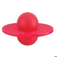 骏杰动感跳跳球蹦蹦球弹跳球健身球减肥球瑜伽球平衡球