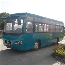 楚风HQG6830EA3型客车|城市客车|8米3客车|400-007-2229