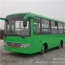 楚风牌HQG6720EN4客车|双燃料客车|7米2客车|400-007-2229