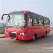 楚风牌HQG6751EA3客车|中型客车|7米5客车|400-007-2229