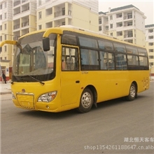楚风HQG6830EHZ3客车|城市客车|8米3客车|400-007-2229