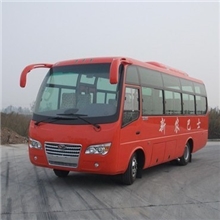 楚风牌HQG6750EA3客车|城市客车|7米5客车|400-007-2229