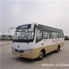 供应楚风牌HQG6660EA3城市客车|10-27座|6米6客车|400-007-2229