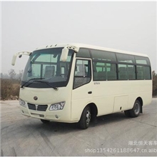 楚风牌HQG6603EB4客车|楚风客车|6米客车|19座客车|400-007-2229