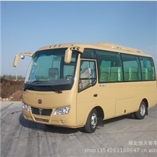 楚风牌HQG6570EA3客车|轻型客车|5米7客车|400-007-2229