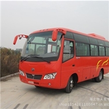 供应楚风牌HQG6660EA4城市客车|10-27座|6米6客车|400-007-2229