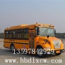 中学生校车东风牌中小学生专用校车价格