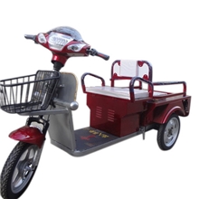 新款电动三轮车，三轮电动车，休闲电动车80差速