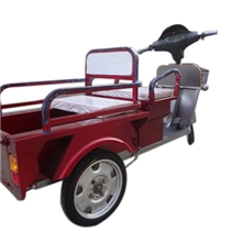 供应2013新款电动三轮车，三轮电动车，休闲电动车80差速