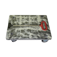 厂家直供不锈钢手推车酒店手推车手推车厂家防静电DL8833