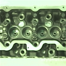 3L缸盖