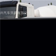 供应重汽国三EGR豪运336马力6*412立方混凝土搅拌车