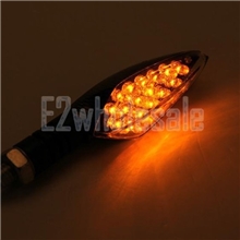 越野车LED转向灯