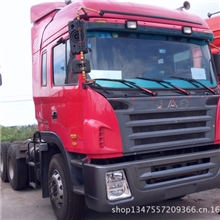 公司有多品牌二手拖头车低价急转拖头车二手货车