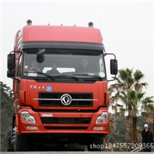 二手货车高安二手货车东风天龙、前四后六