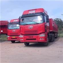 供应二手货车欧曼系列高安二手货车解放货车厢式货车货车