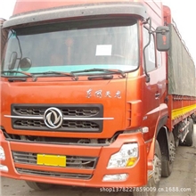 前四后六供应二手货车、各类用途商用车、