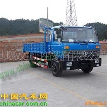 供应东风汽车东风牌EQ1120GF1载货汽车