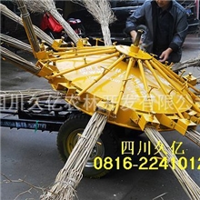 供应乡村道路扫地车