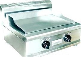 汇利燃气扒炉平/半平半坑扒炉VG-720/VG-722/VG-718/VG-721