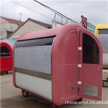 手推偏门餐车省时省力