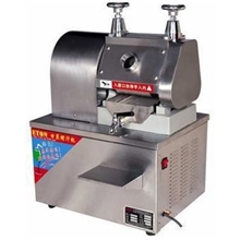 上海锦厨供应伊东ET-ZZJ82台式甘蔗压榨机