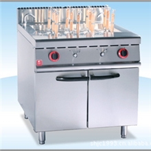 上海锦厨供应佳斯特电煮面炉连柜座ZH-TM-16