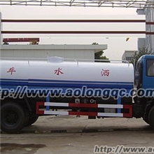 全国知名品牌福田绿化喷洒车福田洒水车洒水车批发洒水车价格