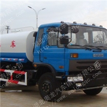 全国热销产品东风145绿化喷洒车东风洒水车145洒水车