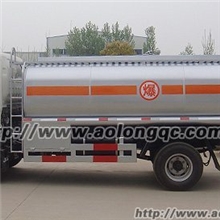 江淮轻卡加油车产销两全加油车