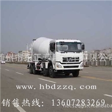6-7方东风大力神水泥搅拌车，找湖北东正加玉龙联系