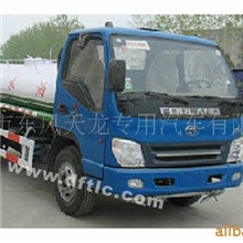 供应福田洒水车