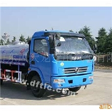 供应东风康霸洒水车