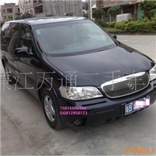 二手车/二手汽车/进口二手车/二手越野车/二手跑车/别克商务车