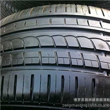 倍耐力二手轮胎批发275/45R19红标轿车轮胎