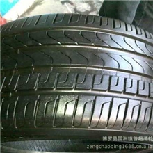 二手汽车轮胎批发245/45R17倍耐力P7新款花纹