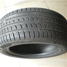 二手轮胎225/50R16倍耐力汽车轮胎78成新