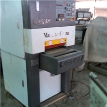 转让二手冷压机、裁板锯、封边机、平刨、压刨、立铣、带锯、汽泵