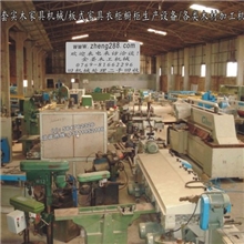 特价供应二手木工机械二手家具制造机械设备